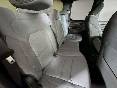 2021 Dodge Ram 1500 - Photo 30