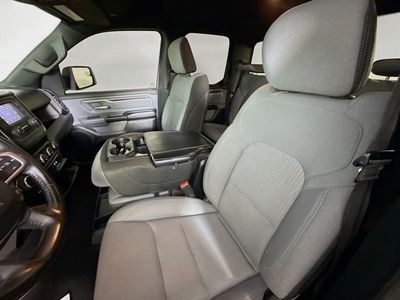 2021 Dodge Ram 1500 - Photo 22