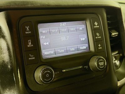 2021 Dodge Ram 1500 - Photo 14