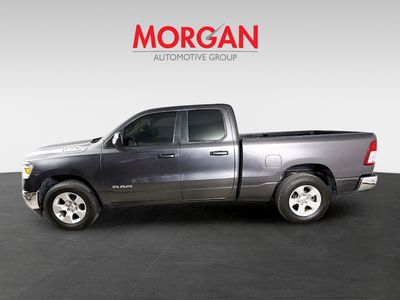 2021 Dodge Ram 1500 - Photo 6