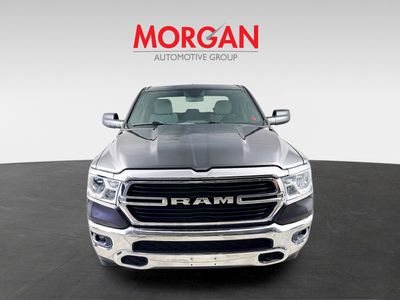 2021 Dodge Ram 1500 - Photo 3