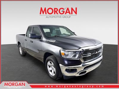 2021 Dodge Ram 1500 - Photo 1