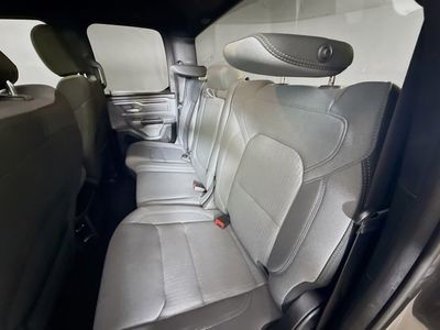 2021 Dodge Ram 1500 - Photo 25