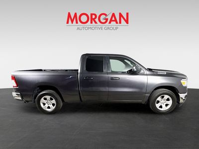 2021 Dodge Ram 1500 - Photo 2