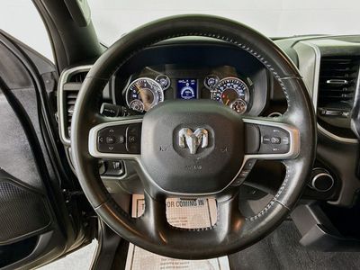 2021 Dodge Ram 1500 - Photo 9