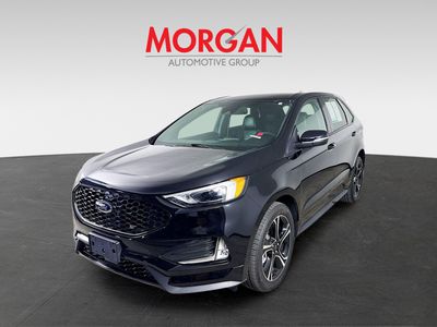2023 Ford Edge - Photo 4