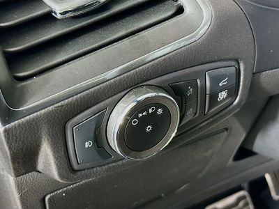 2023 Ford Edge - Photo 8