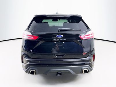 2023 Ford Edge - Photo 27