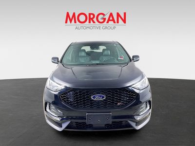 2023 Ford Edge - Photo 3