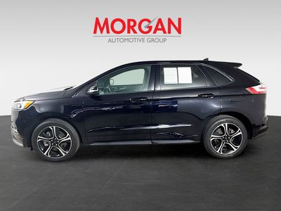 2023 Ford Edge - Photo 6