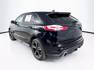 2023 Ford Edge - Photo 26