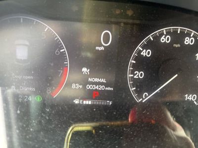 2026 Honda HR-V - Photo 4