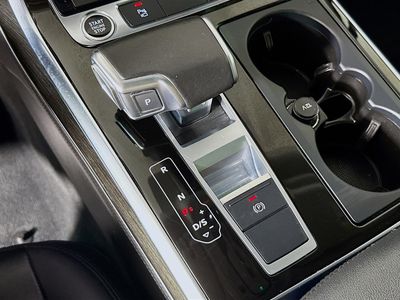 2024 Audi Q7 - Photo 17