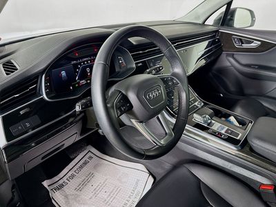 2024 Audi Q7 - Photo 7