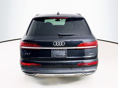 2024 Audi Q7 - Photo 30
