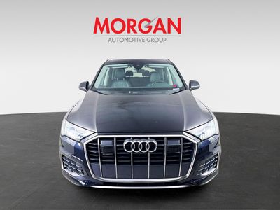 2024 Audi Q7 - Photo 3