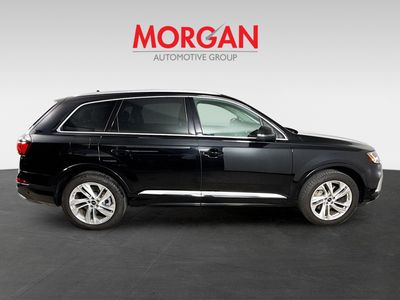 2024 Audi Q7 - Photo 2
