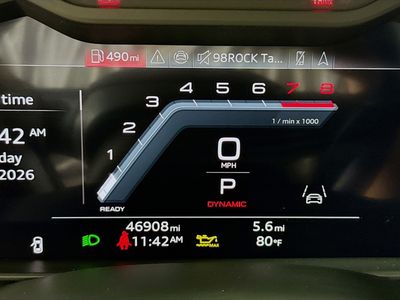 2024 Audi Q7 - Photo 11