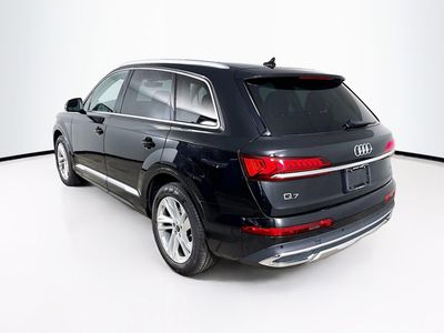2024 Audi Q7 - Photo 29