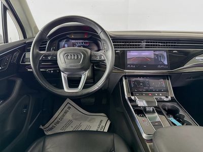 2024 Audi Q7 - Photo 25