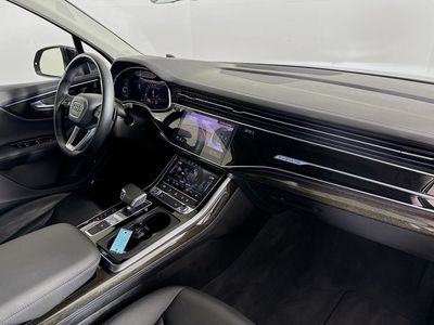 2024 Audi Q7 - Photo 36