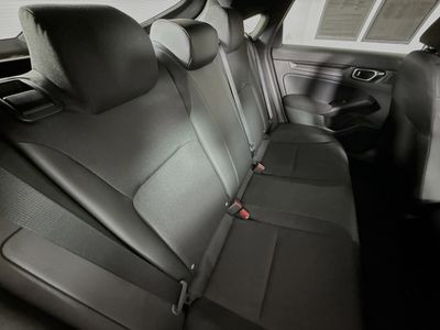 2026 Honda Civic - Photo 29