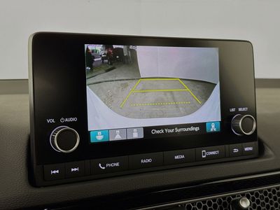 2026 Honda Civic - Photo 12