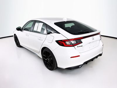 2026 Honda Civic - Photo 25