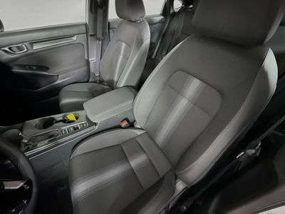 2026 Honda Civic - Photo 21