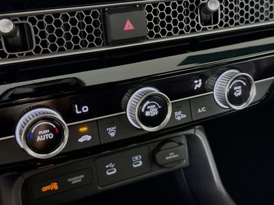 2026 Honda Civic - Photo 14