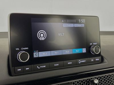 2026 Honda Civic - Photo 13