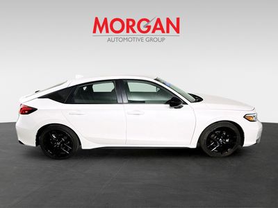 2026 Honda Civic - Photo 2