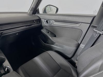 2026 Honda Civic - Photo 23