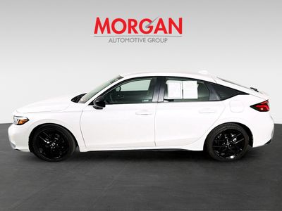 2026 Honda Civic - Photo 6