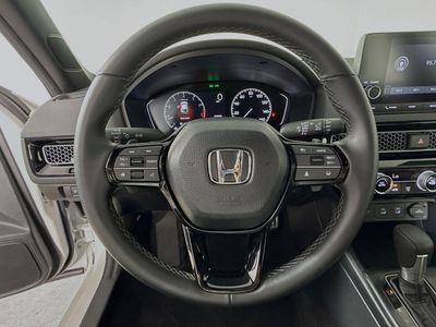 2026 Honda Civic - Photo 9