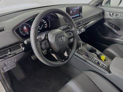 2026 Honda Civic - Photo 7