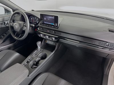 2026 Honda Civic - Photo 31