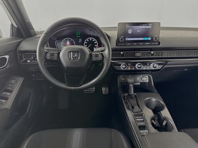 2026 Honda Civic - Photo 22