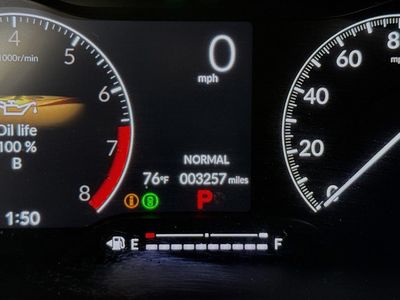 2026 Honda Civic - Photo 11