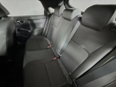 2026 Honda Civic - Photo 24