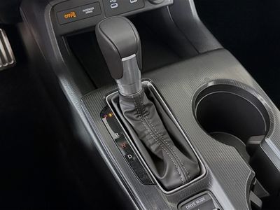 2026 Honda Civic - Photo 16