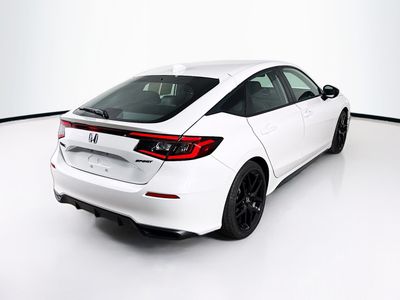 2026 Honda Civic - Photo 27