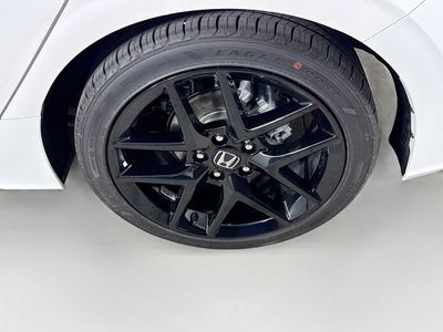 2026 Honda Civic - Photo 32