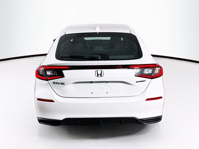 2026 Honda Civic - Photo 26