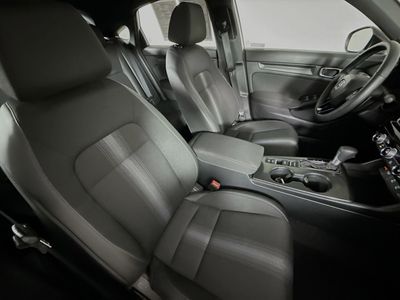 2026 Honda Civic - Photo 30