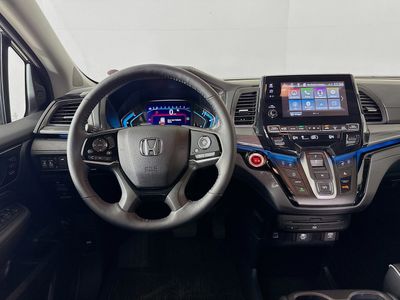 2024 Honda Odyssey - Photo 25