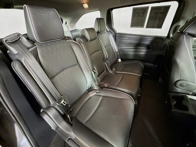 2024 Honda Odyssey - Photo 35