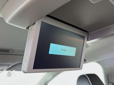 2024 Honda Odyssey - Photo 28