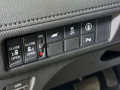 2024 Honda Odyssey - Photo 8