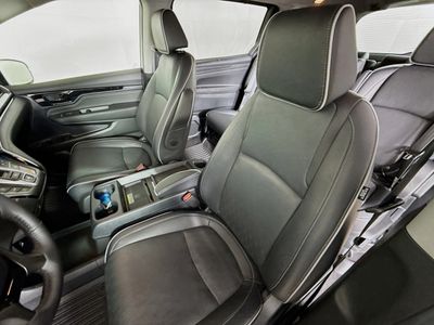 2024 Honda Odyssey - Photo 23